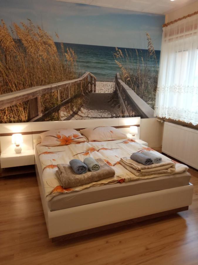 Apartament Curie - Studio Daire Miedzyzdroje Dış mekan fotoğraf