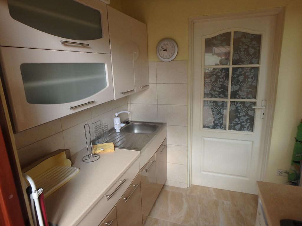 Apartament Curie - Studio Daire Miedzyzdroje Dış mekan fotoğraf